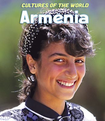 Armenia cover image