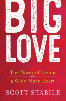 Big love : the power of living with a wide-open heart cover image