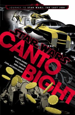 Star wars, Canto Bight cover image