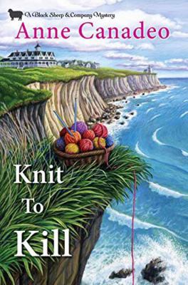 Knit to kill cover image