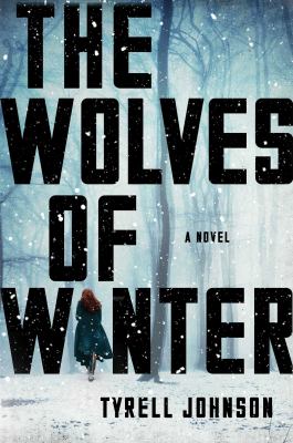 The wolves of winter cover image