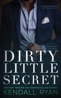 Dirty little secret cover image