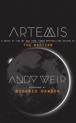 Artemis cover image
