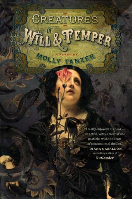 Creatures of will and temper cover image