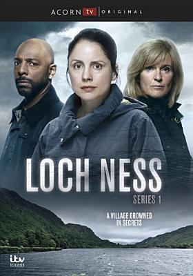 Loch Ness. Season 1 cover image