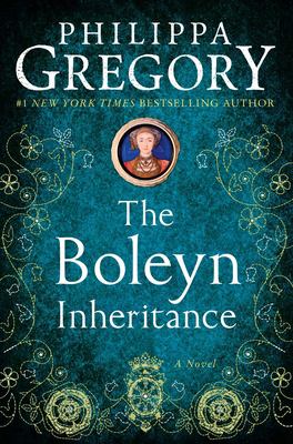 The Boleyn inheritance cover image