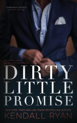 Dirty little promise cover image