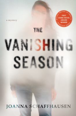 The vanishing season cover image