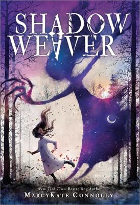 Shadow weaver cover image