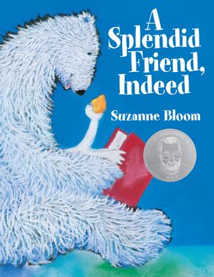 A splendid friend, indeed cover image