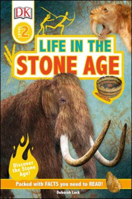 Life in the Stone Age cover image