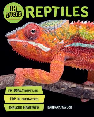 Reptiles cover image