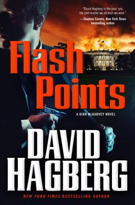 Flash points cover image