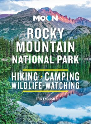 Moon handbooks. Rocky Mountain National Park cover image