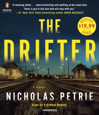 The drifter cover image
