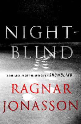 Nightblind : a thriller cover image