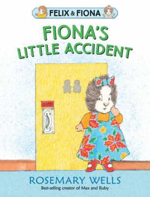 Fiona's little accident cover image