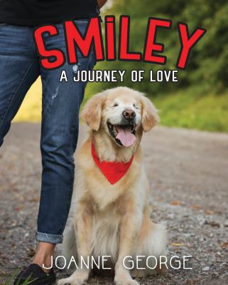 Smiley : a journey of love cover image