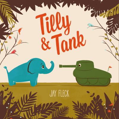 Tilly & Tank cover image