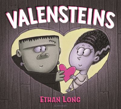 Valensteins : (a love story) cover image