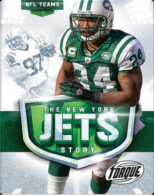 The New York Jets story cover image