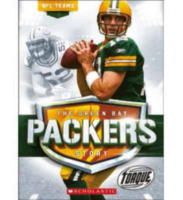The Green Bay Packers story cover image