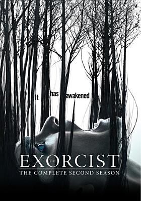 The exorcist. Season 2 cover image