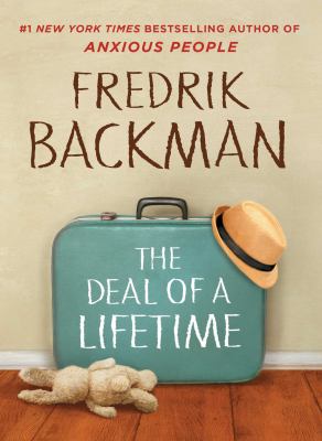 The deal of a lifetime : a novella cover image