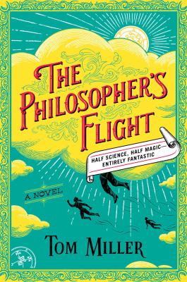 The philosopher's flight cover image