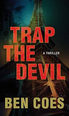 Trap the devil cover image