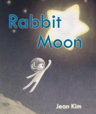 Rabbit moon cover image