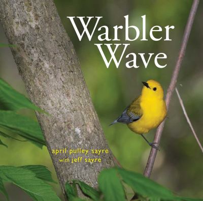 Warbler wave cover image