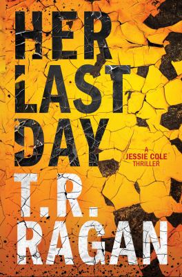 Her last day cover image