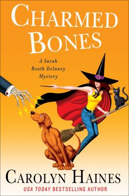 Charmed bones cover image