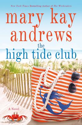 The high tide club cover image