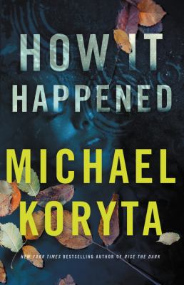 How it happened cover image