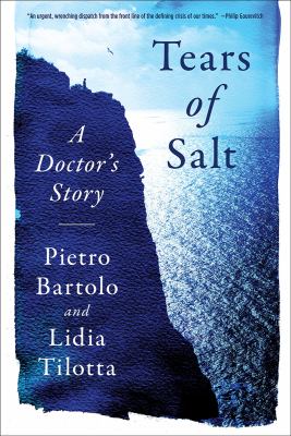 Tears of salt : a doctor's story cover image
