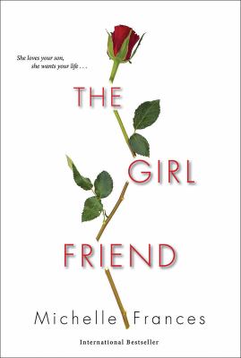 The girlfriend cover image