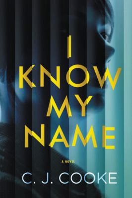 I know my name cover image