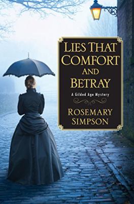 Lies that comfort and betray cover image