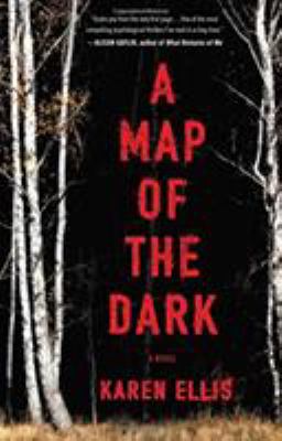 A map of the dark cover image
