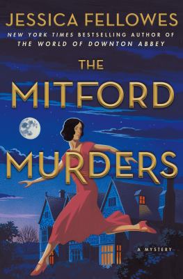 The Mitford murders cover image