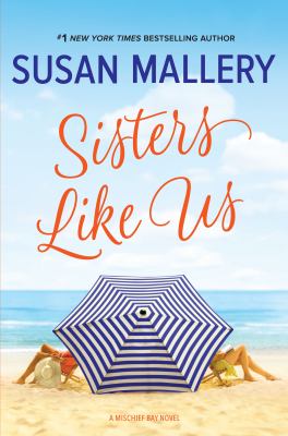 Sisters like us cover image