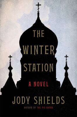 The winter station cover image