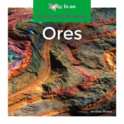 Ores cover image