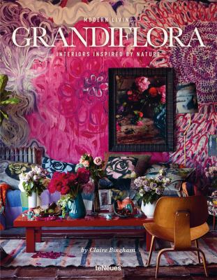 Modern living : Grandiflora cover image