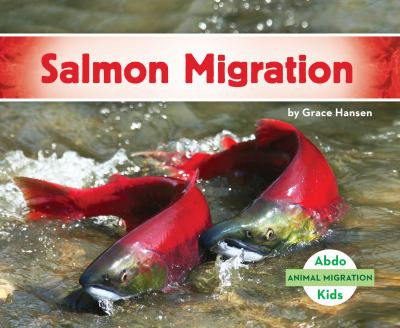 Salmon migration cover image