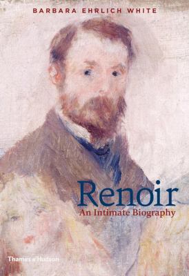 Renoir : an intimate biography cover image