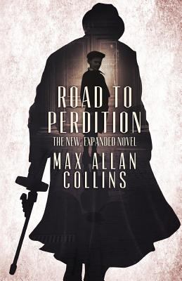 Road to perdition cover image