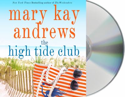 The high tide club cover image